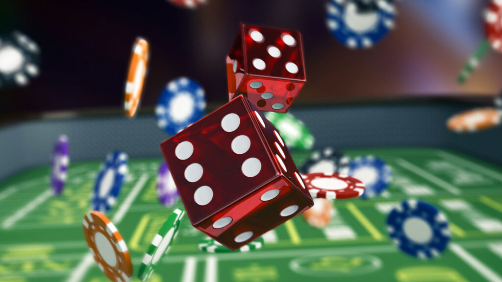 Dice