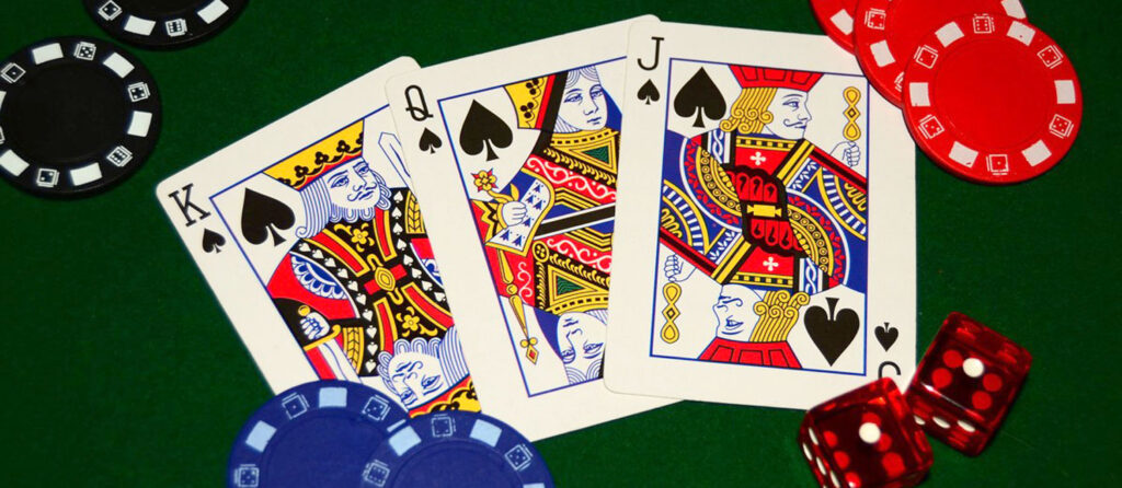 card poker