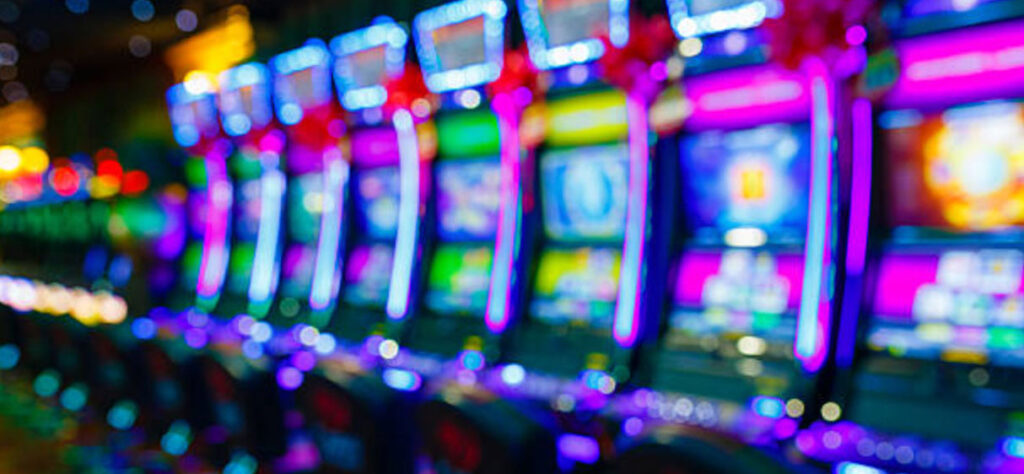 Slots