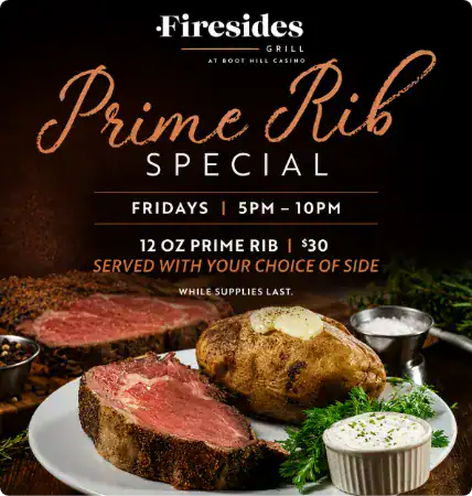 Prime Rib