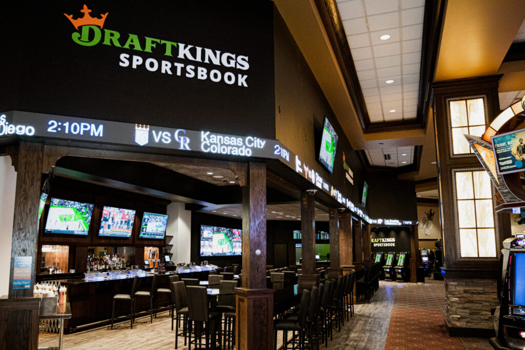 Live Betting