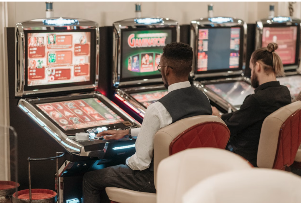 How to Become a Slot Technician in 5 Steps