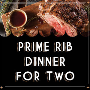 Mon_Thur Prime Rib Dinner