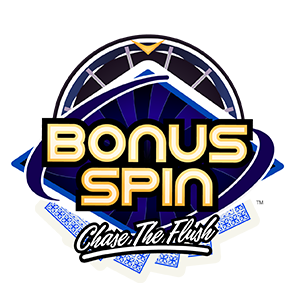 Bonus Spin Chase the flush Bonus Spin at Boot Hill Casino
