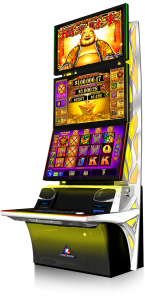 Fu-Lai-Cai-Lai-Aruze Fu Lai Cai Lai- Aruze at Boot Hill Casino
