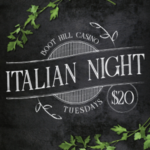 Italian Night 300×300 website small image
