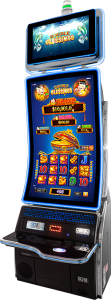 Double-Blessings Scientific Games Double Blessing at Boot Hill Casino