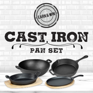 September Cast Iron Cast Iron at Boot Hill Casino