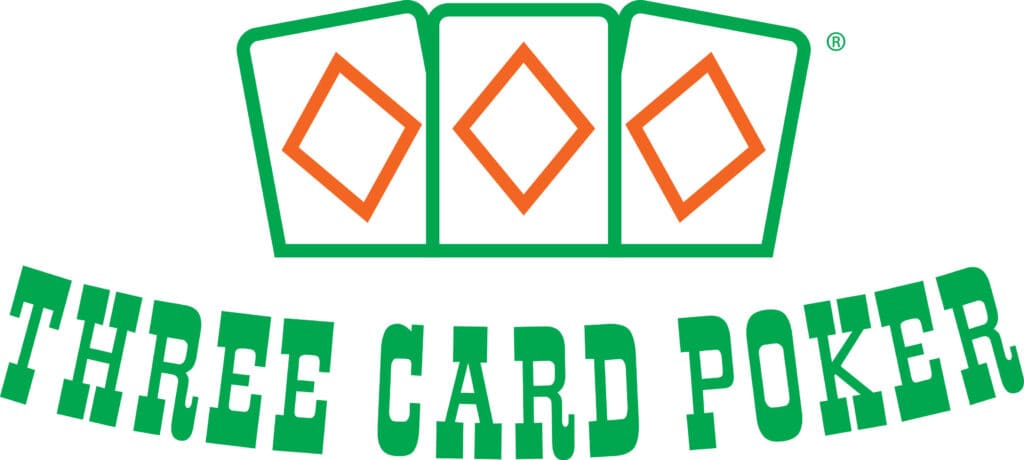 Three Card Poker at Boot Hill Casino