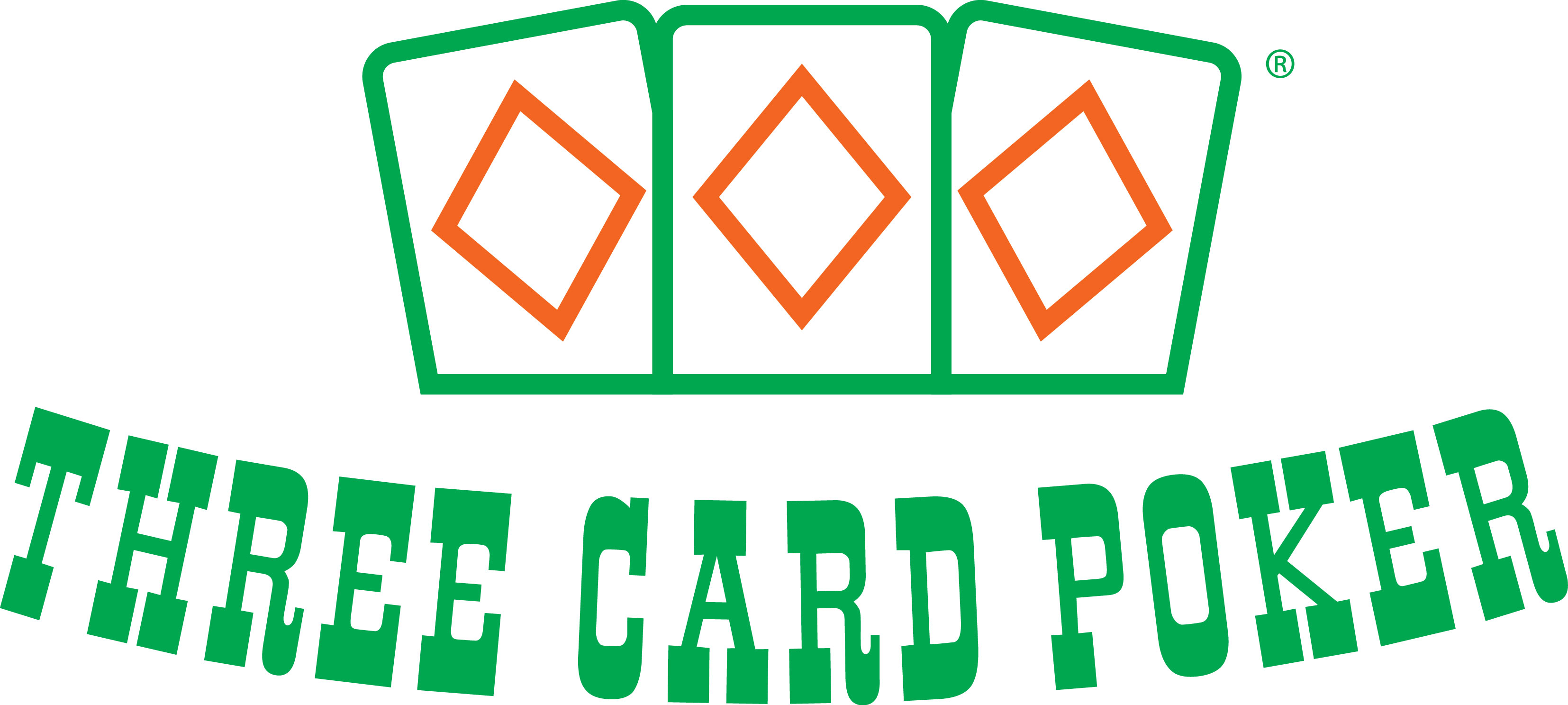 Three Card Poker at Boot Hill Casino