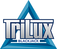 Trilux BlackJack at Boot Hill Casino