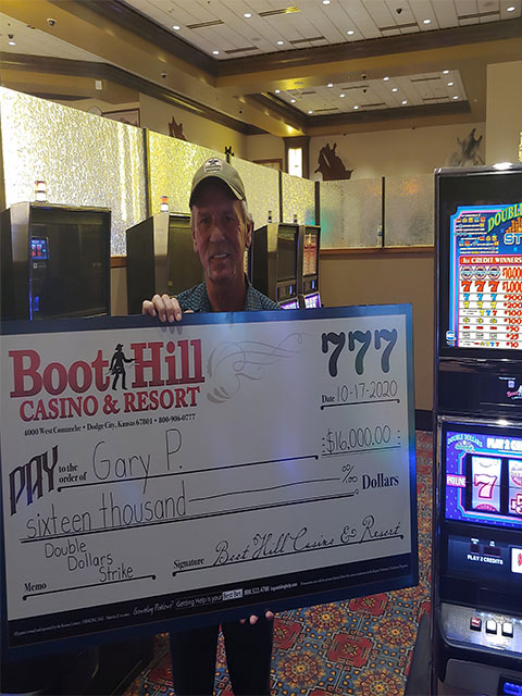 Big-Jackpot-October Big Jackpot at Boot Hill Casino