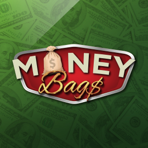 Money Bags 300×300 website image Money bags at Boot Hill Casino