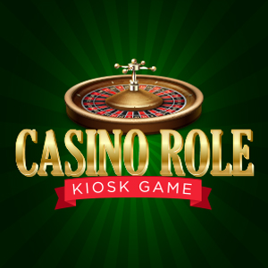 Casino Role Kiosk Game 300×300 webiste image Casino Role at Boot Hill Casino