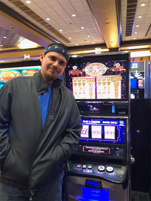 February-Jackpot Big Jackpot at Boot Hill Casino