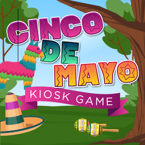 Cindo de Mayo Kiosk Game 300×300 website image Cinco de Mayo at Boot Hill Casino