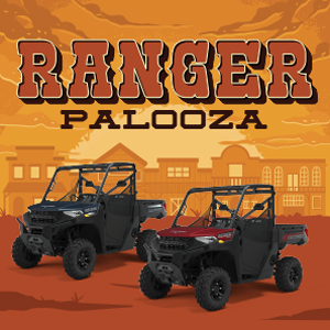 Ranger Palooza 300×300 website image Ranger Palooza at Boot Hill Casino