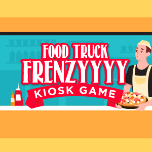 Food Truck Frenzy at Boot Hill Casino