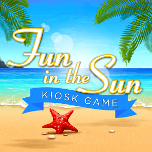 Fun in the Sun Kiosk Game 300×300 wesbite image Fun in the Sun at Boot Hill Casino