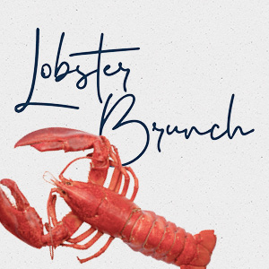 Lobster at Boot Hill Casino