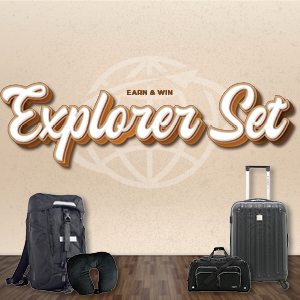 E&WExplorerSet_300x300 Free gifts at Boot Hill Casino