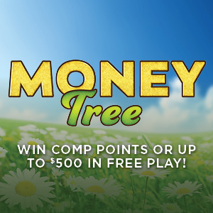 MoneyTree_300x300 Kiosk Game at Boot Hill Casino