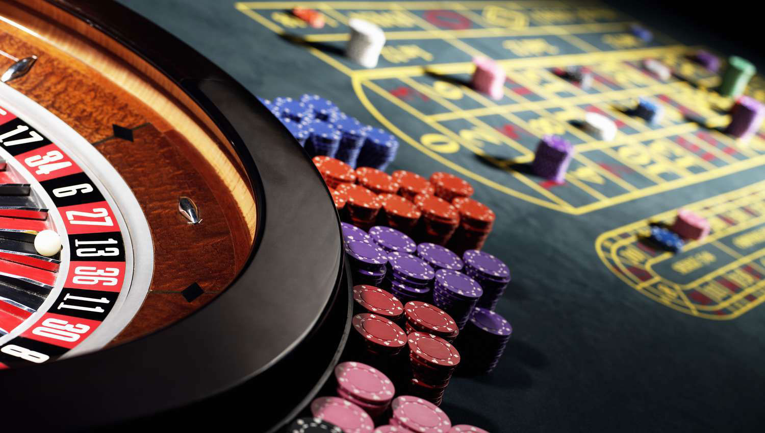 Roulette, Rules, Odds & Betting Tips