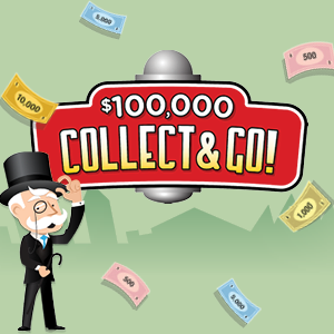 Collect & Go at Boot Hill Casino