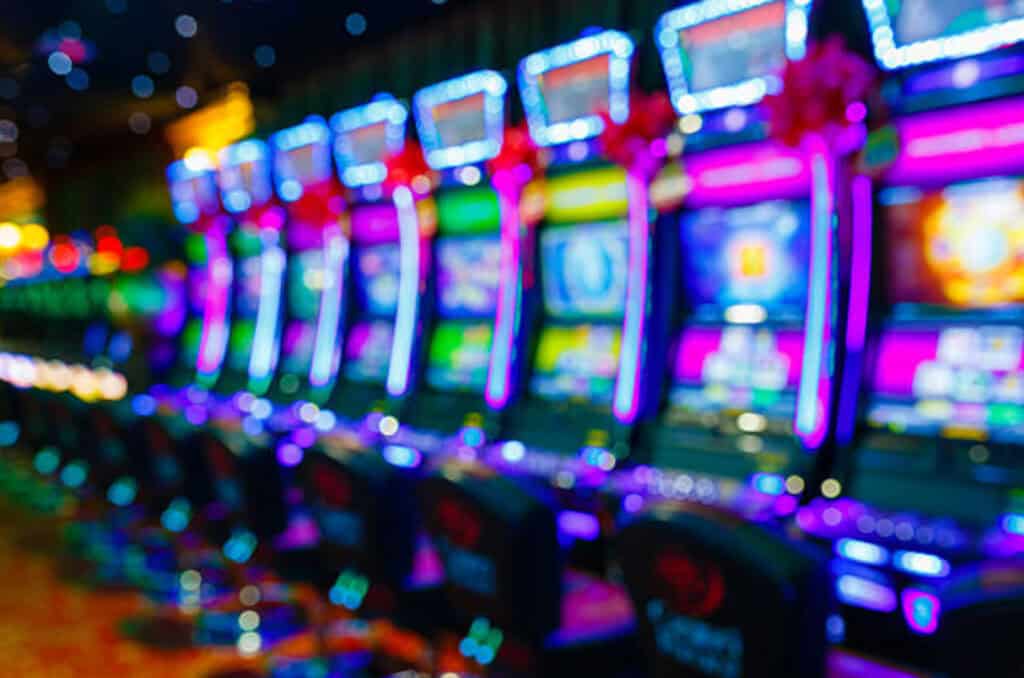 Slots