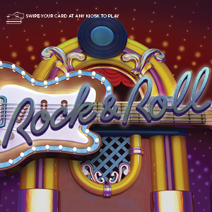 New Game at Boot Hill Casino