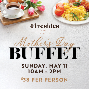 BHC_78052_Mother’s Day Buffet_FY_300 x 300