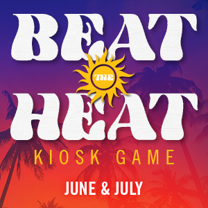 BHC_78017_Beat the Heat_SUP_Digital Assets_300 x 300 New Game at Boot Hill Casino