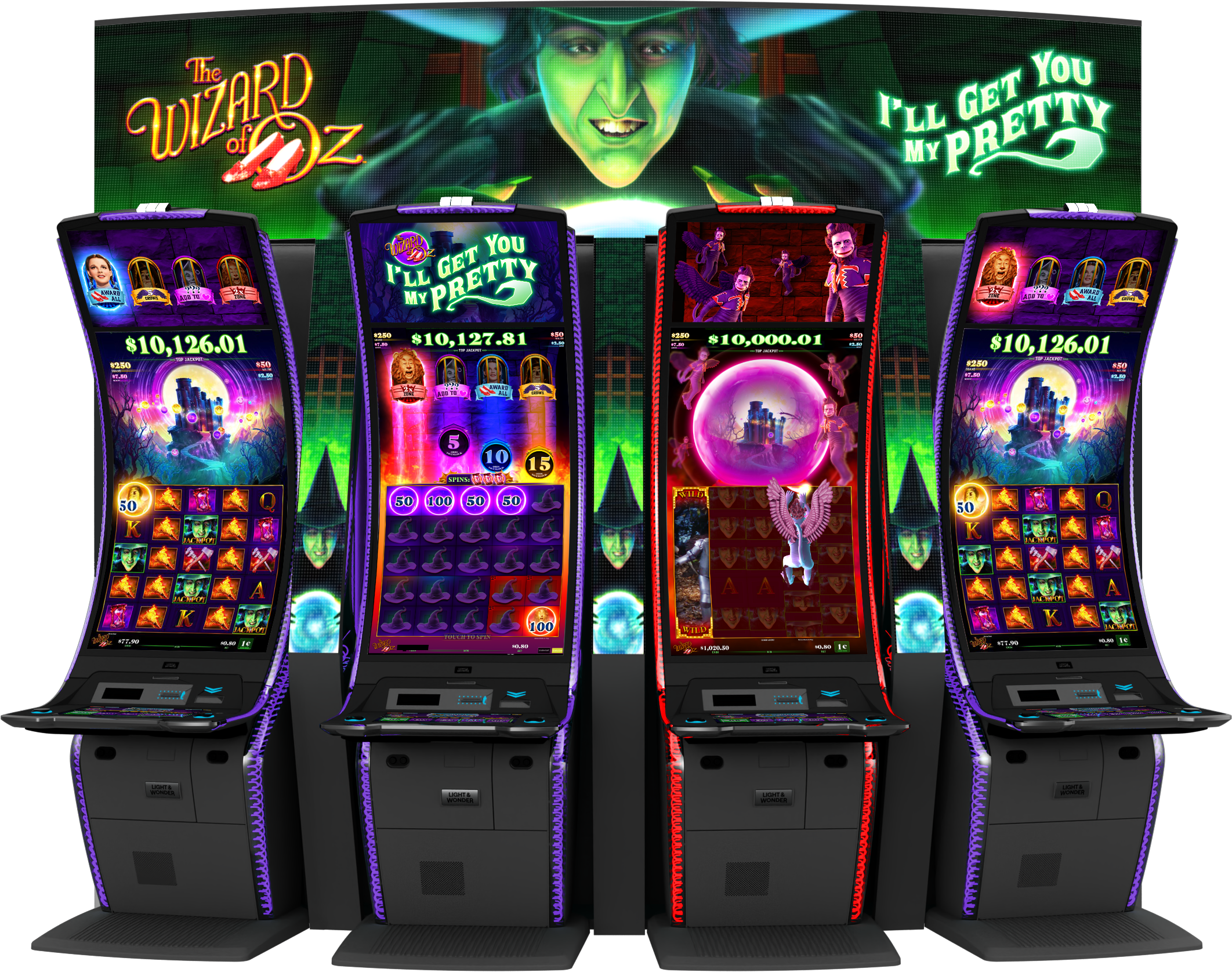 WOZ_IGYMP_Cosmic_4Linear_Front-10K Mystery of the Lamp at Boot Hill Casino