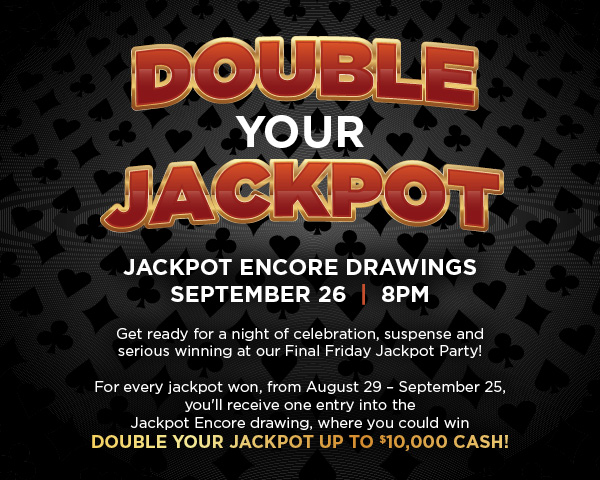 BHC_82362_Sept Jackpot Encore Drawing_IM_Digital Assets_600 x 480 The Ultimate Getaway