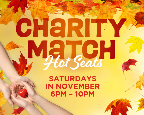 The Ultimate Getaway