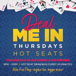 Nuevo juego en Boot Hill Casino
