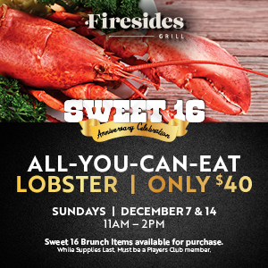 BHC_83832_Sweet 16 – AYCE Lobster Brunch_FY_Digital Assets_300 x 300