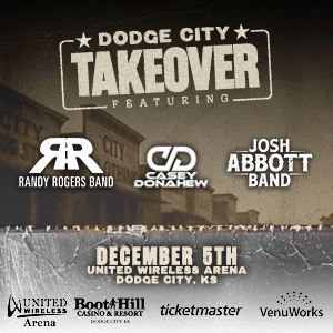 New Game at Boot Hill Casino