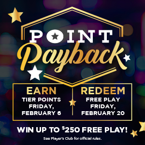 Win at Boot Hill Casino