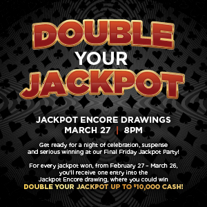 New Game at Boot Hill Casino