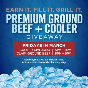 New Game at Boot Hill Casino