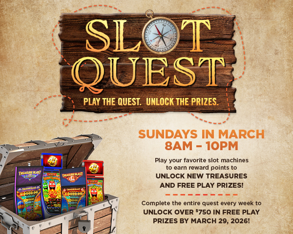 The Ultimate Getaway