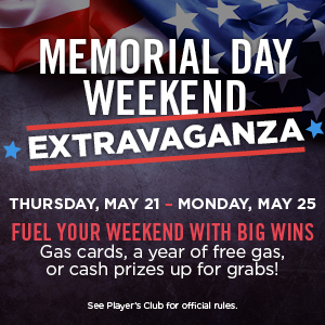 New Game at Boot Hill Casino