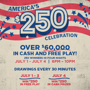 New Game at Boot Hill Casino