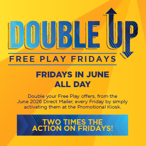 New Game at Boot Hill Casino