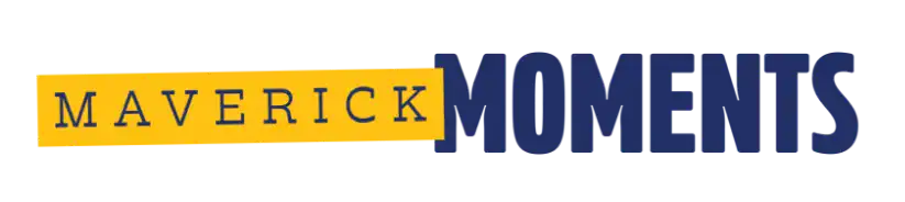 maverick moments