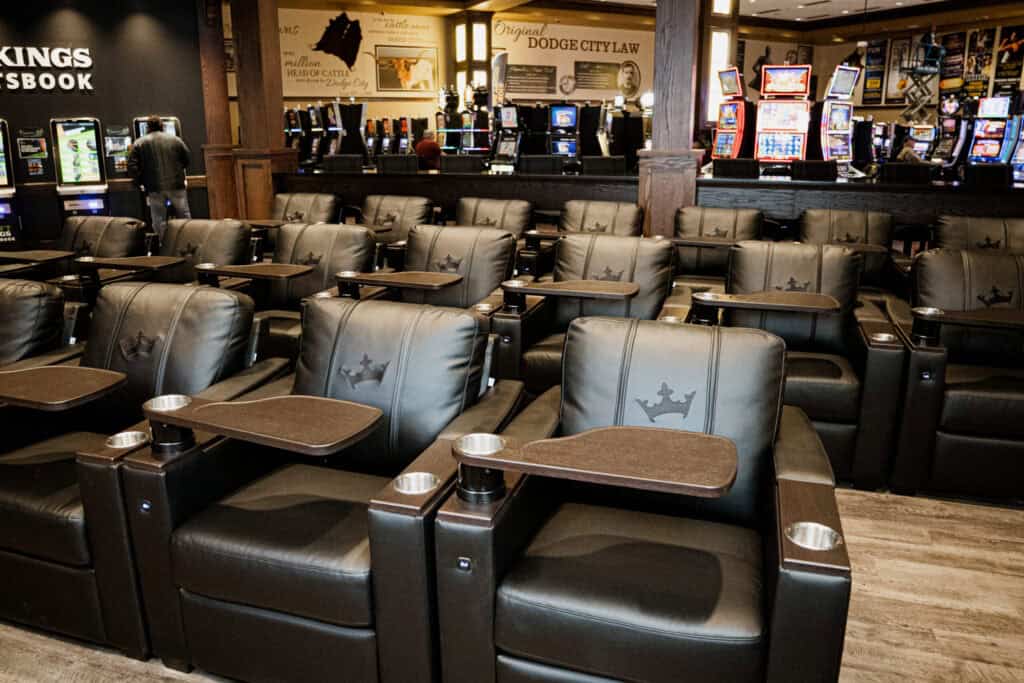 Sportsbook