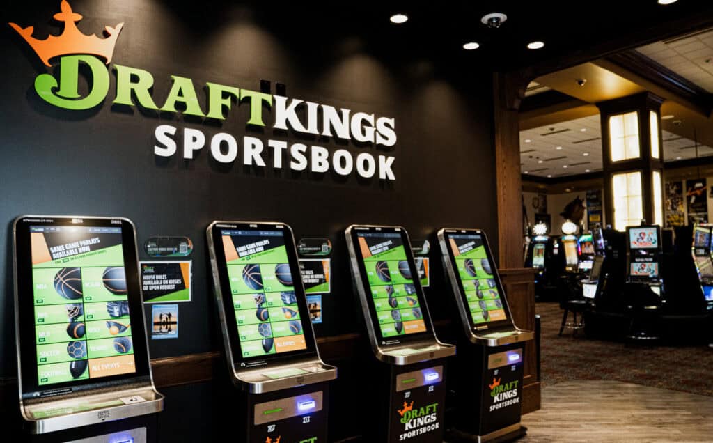 Sportsbook