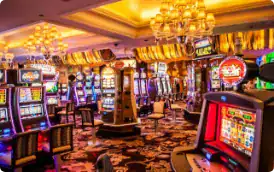 SLOTS
