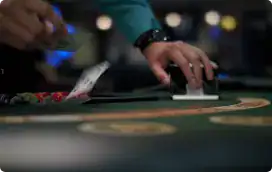 Table Games